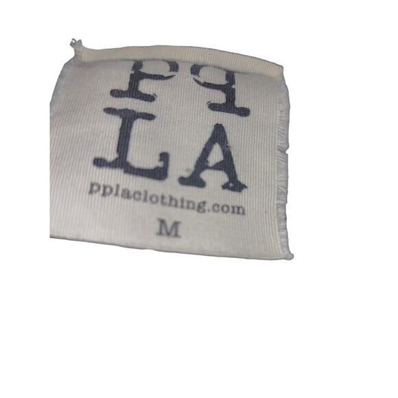 PPLA Clothing Open front long Cardigan - Picture 5 of 6